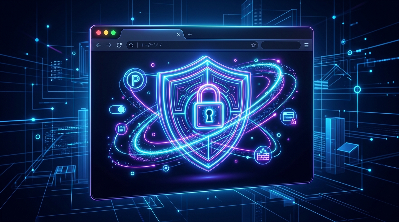Epic Privacy Browser Update: Enhanced Chromium Core and Sandbox Ad-Blocker